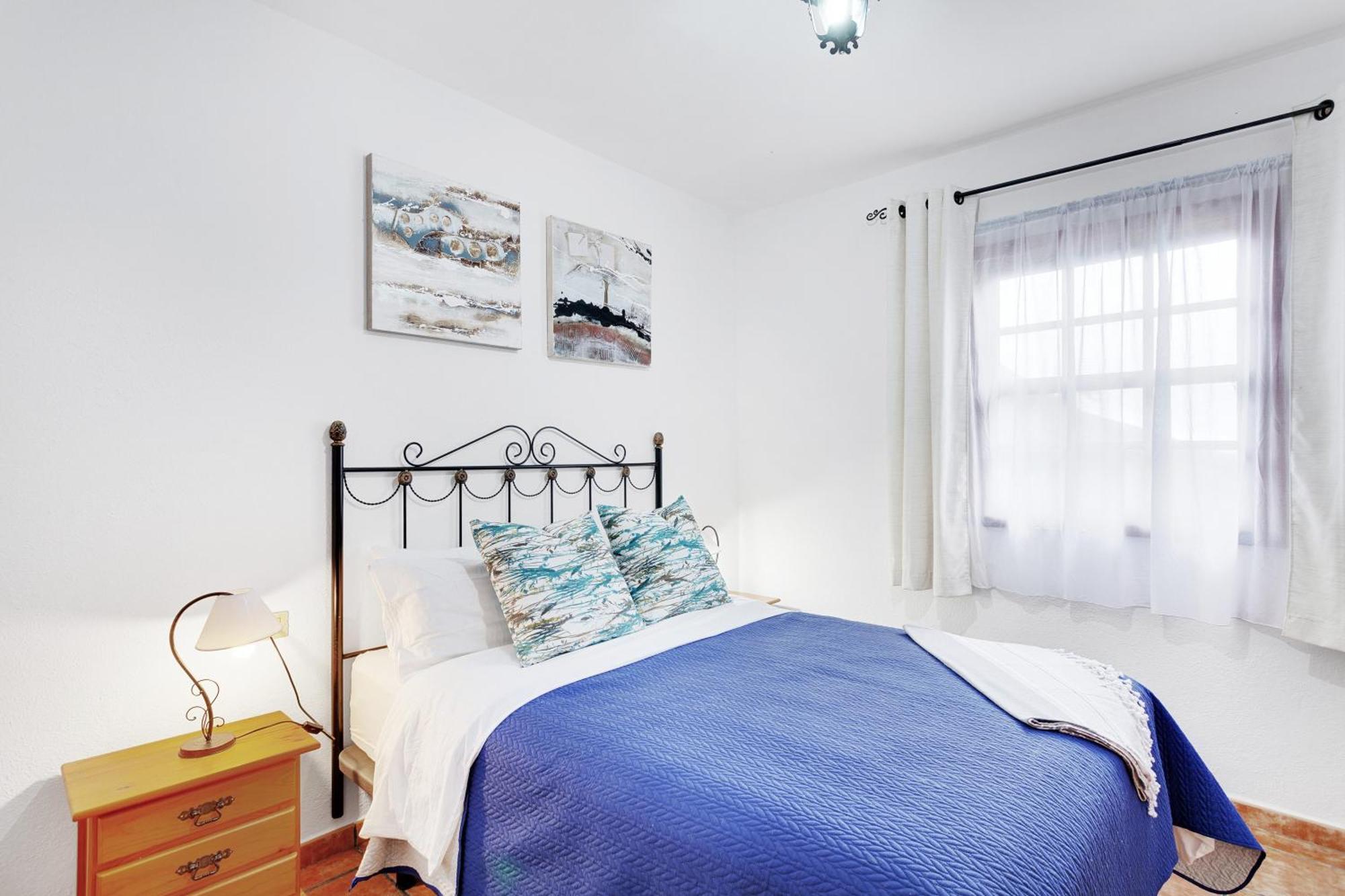 Casa Serradero Tijarafe Dış mekan fotoğraf